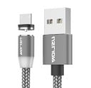 Magnetisk USB-laddningskabel K434 5