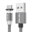 Magnetisk USB-laddningskabel K434 6
