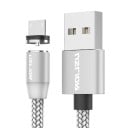 Magnetisk USB-laddningskabel K434 7