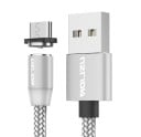 Magnetisk USB-laddningskabel K434 8