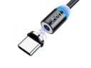 Magnetisk USB-laddningskabel K468 6