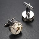 Manschettknappar T1319 3