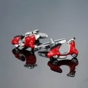 Manschettknappar T1330 16