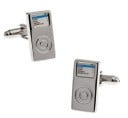 Manschettknappar T1331 25