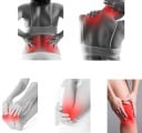 Masážní válec foam roller 6