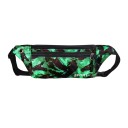 Camouflage fanny pack T723 1