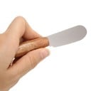 Cuchillo engrasador 2 uds. 2