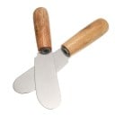 Cuchillo engrasador 2 uds. 5