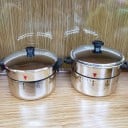 Kattilan muotoinen mekaaninen ajastin 5