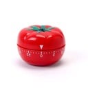 Tomaatin muotoinen mekaaninen minuuttiviisari 3
