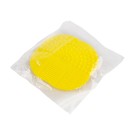 Mindre silikonborstrengöringsmedel 14