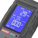 Elektromagnetisk strålningsmätare J423 7