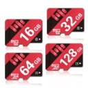 Micro SD karta 8GB až 128GB 1