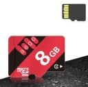 Micro SD karta 8GB až 128GB 2