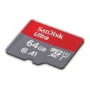 Micro SD karta SanDisk - 16 GB - 128 GB 3