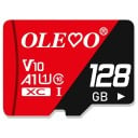 Micro SDHC / SDXC kártya K222 1