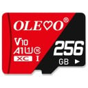 Micro SDHC / SDXC kártya K222 3