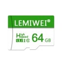 Micro SDHC/SDXC paměťová karta K171 3
