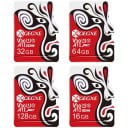 Micro SDHC/SDXC paměťová karta K190 2