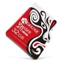 Micro SDHC/SDXC paměťová karta K190 5