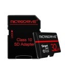 Micro SDHC/SDXC paměťová karta K20 4