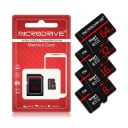 Micro SDHC/SDXC paměťová karta K20 5