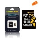 Micro SDHC/SDXC paměťová karta K235 6