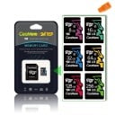 Micro SDHC/SDXC paměťová karta K235 8