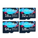 Micro SDHC/SDXC paměťová karta K237 5