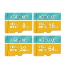 Micro SDHC/SDXC paměťová karta K240 5