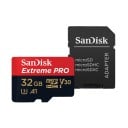 Micro SDHC/SDXC paměťová karta s adaptérem K536 3