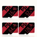 Micro SDHC/SDXC paměťová karta s adaptérem K539 6