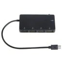 Micro USB 4-ports HUB 4