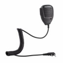 Mikrofon för walkie-talkie 2