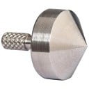 Mini anti-stress spinning leksak 3