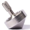 Mini anti-stress spinning leksak 5