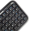 Mini bezdrôtová klávesnica K401 5