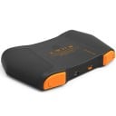 Mini bezdrôtová klávesnica s touchpadom K368 2