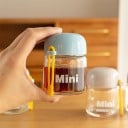 Mini reseburk 150 ml 6