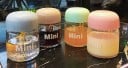 Mini reseburk 150 ml 7
