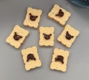 Minibakelsedekorationer 10 st 3