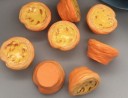 Minibakelsedekorationer 10 st 26