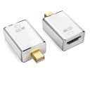 Mini DisplayPort Thunderbolt 2.0 till HDMI M/F 2