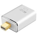 Mini DisplayPort Thunderbolt 2.0 till HDMI M/F 4