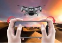 Minidrone med 4K-kamera 7