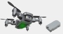 Minidrone med 4K-kamera 9