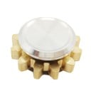 Mini fidget spinner metall 2