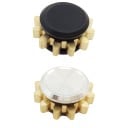 Mini fidget spinner metall 3