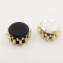 Mini fidget spinner metall 4
