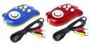 Mini spelkonsol J1385 4